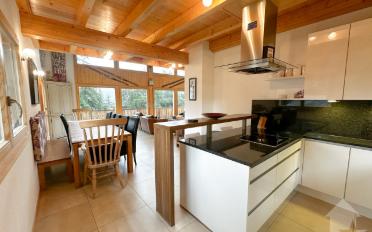 Chalet 6.5 Zimmer - image - 5