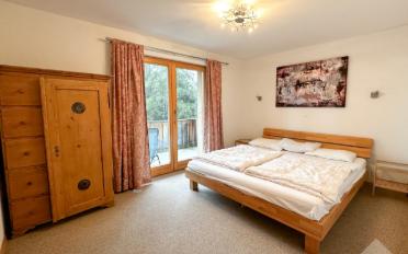 Chalet 6.5 Zimmer - image - 7