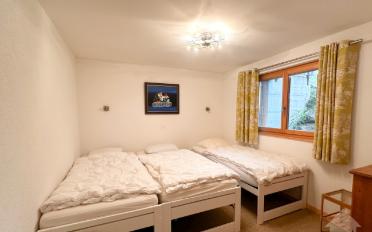 Chalet 6.5 Zimmer - image - 10