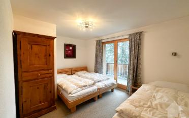 Chalet 6.5 Zimmer - image - 11