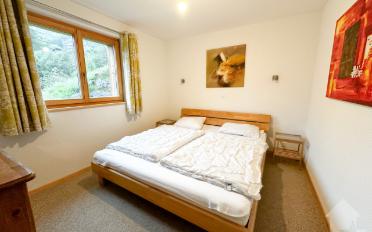 Chalet 6.5 Zimmer - image - 13