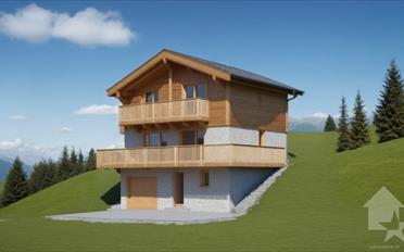 Single house 5.5 rooms - image - 3