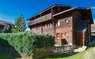 Single house 11 rooms - image - 3