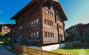 Single house 11 rooms - image - 2
