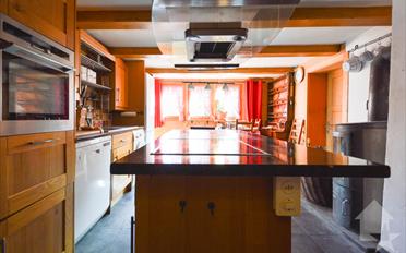 Single house 11 rooms - image - 6