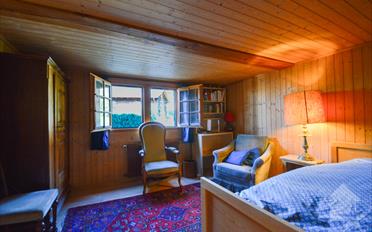 Single house 11 rooms - image - 4