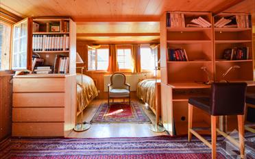Single house 11 rooms - image - 8
