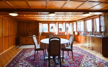 Single house 11 rooms - image - 13