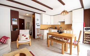 Duplex 3 pièces - image - 2