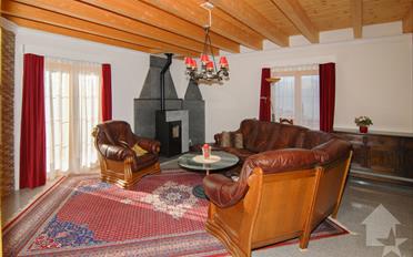 Chalet 6.5 pièces - image - 4