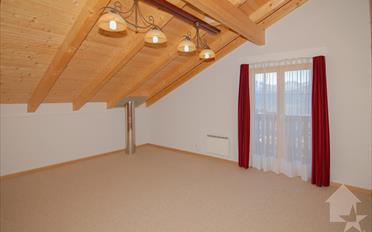 Chalet 6.5 pièces - image - 9