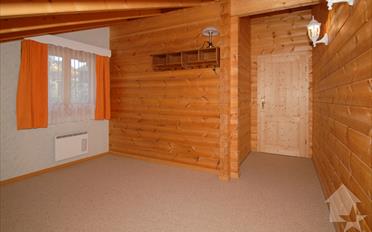 Chalet 6.5 pièces - image - 12