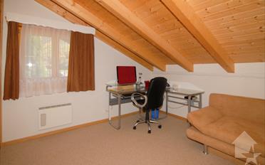 Chalet 6.5 pièces - image - 13