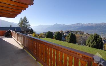 Chalet 6.5 Zimmer - image - 2