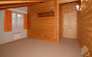 Chalet 6.5 Zimmer - image - 7