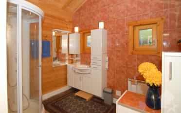 Chalet 6.5 Zimmer - image - 9