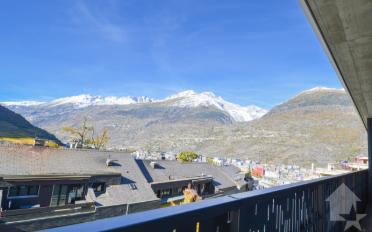 Apartment 4.5 rooms - image - 10
