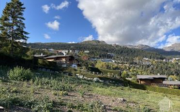 Chalet 4.5 pièces - image - 3