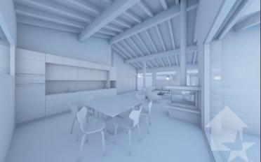 Chalet 5.5 pièces - image - 9
