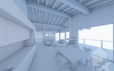 Chalet 5.5 pièces - image - 8