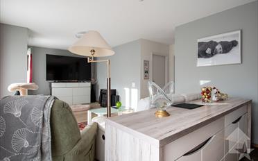 Chalet 5.5 Zimmer - image - 2
