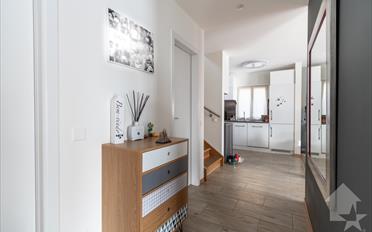 Chalet 5.5 Zimmer - image - 6