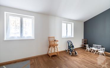 Chalet 5.5 Zimmer - image - 9