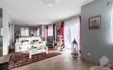 Chalet 5.5 Zimmer - image - 4