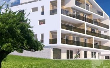 Wohnung 5.5 Zimmer - image - 1