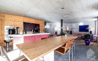 Chalet 7.5 pièces - image - 3