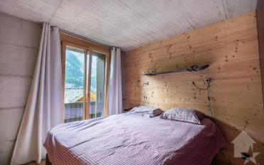 Chalet 7.5 pièces - image - 7