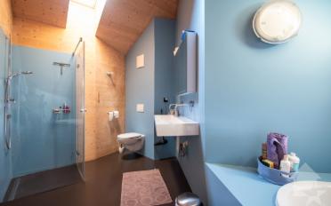 Chalet 7.5 pièces - image - 6