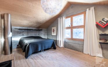 Chalet 7.5 pièces - image - 5