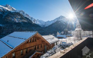 Chalet 7.5 pièces - image - 8
