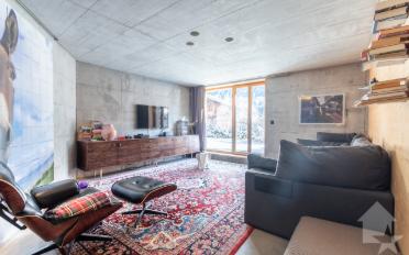 Chalet 7.5 pièces - image - 9