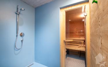 Chalet 7.5 pièces - image - 10