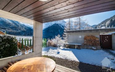 Chalet 7.5 pièces - image - 12