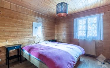 Chalet 8.5 pièces - image - 11