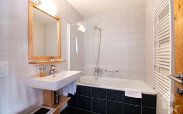 Appartement 3.5 pièces - image - 4