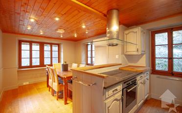 Chalet 4.5 pièces - image - 4