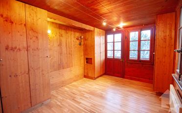 Chalet 4.5 pièces - image - 8