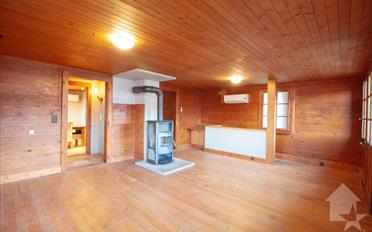 Chalet 4.5 pièces - image - 6