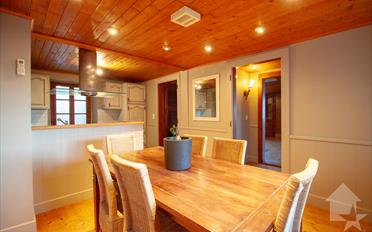 Chalet 4.5 pièces - image - 3