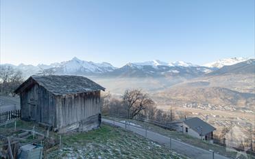Chalet 4.5 pièces - image - 9