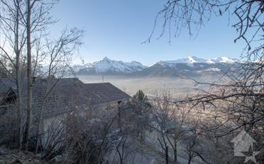 Chalet 4.5 pièces - image - 10