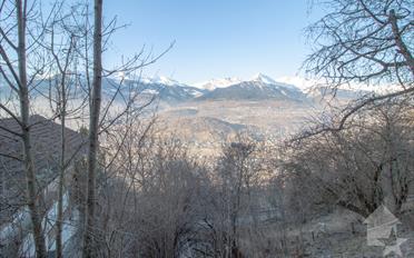 Chalet 4.5 pièces - image - 11