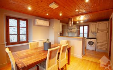 Chalet 4.5 pièces - image - 13