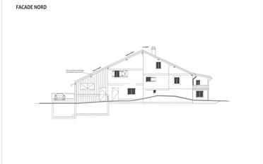 Doppeleinfamilienhaus 5.5 Zimmer - image - 3