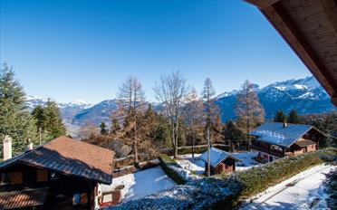 Chalet 5.5 pièces - image - 8