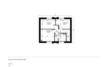 Chalet 5.5 rooms - image - 7